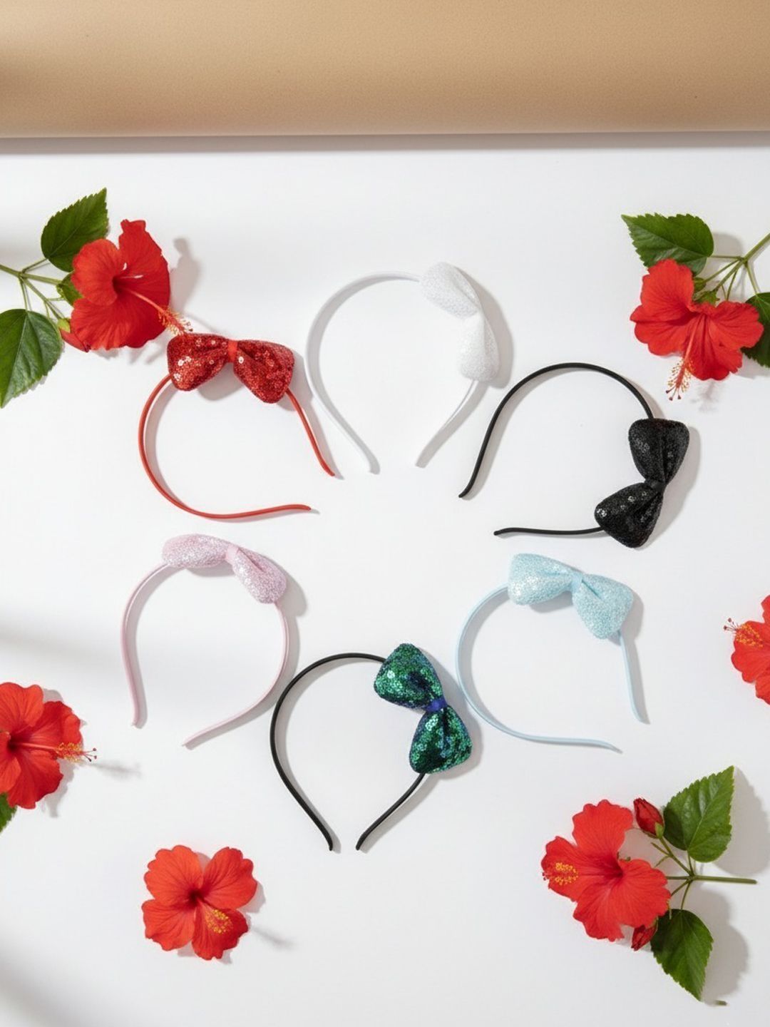 RS LOVE Girls Hairband-picture-54