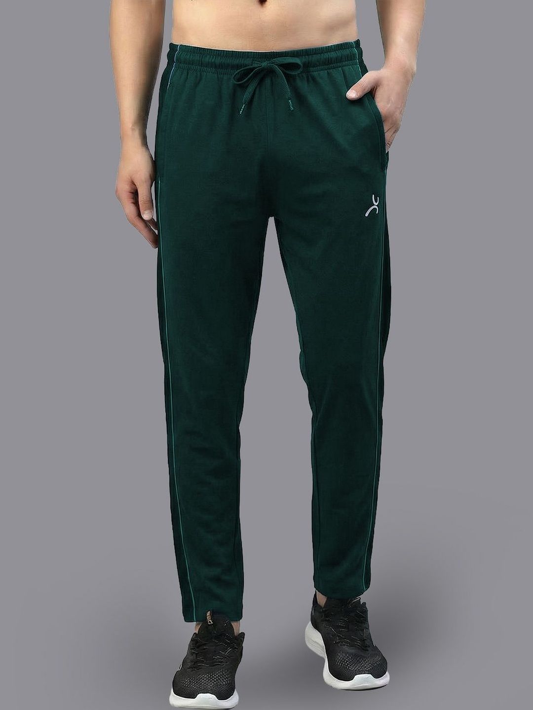 AMUL COMFY Men Cotton Lounge Pants-picture-40