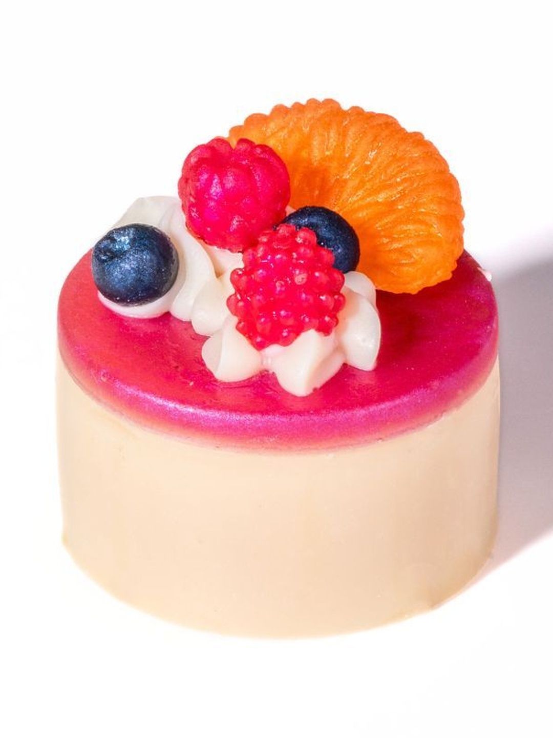 The Sass Bar Tropical Panna Cotta Soap Bar - 100 g-picture-58