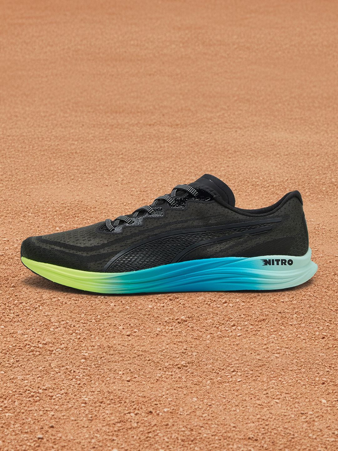 Puma Propio NITRO Men's Running Shoes