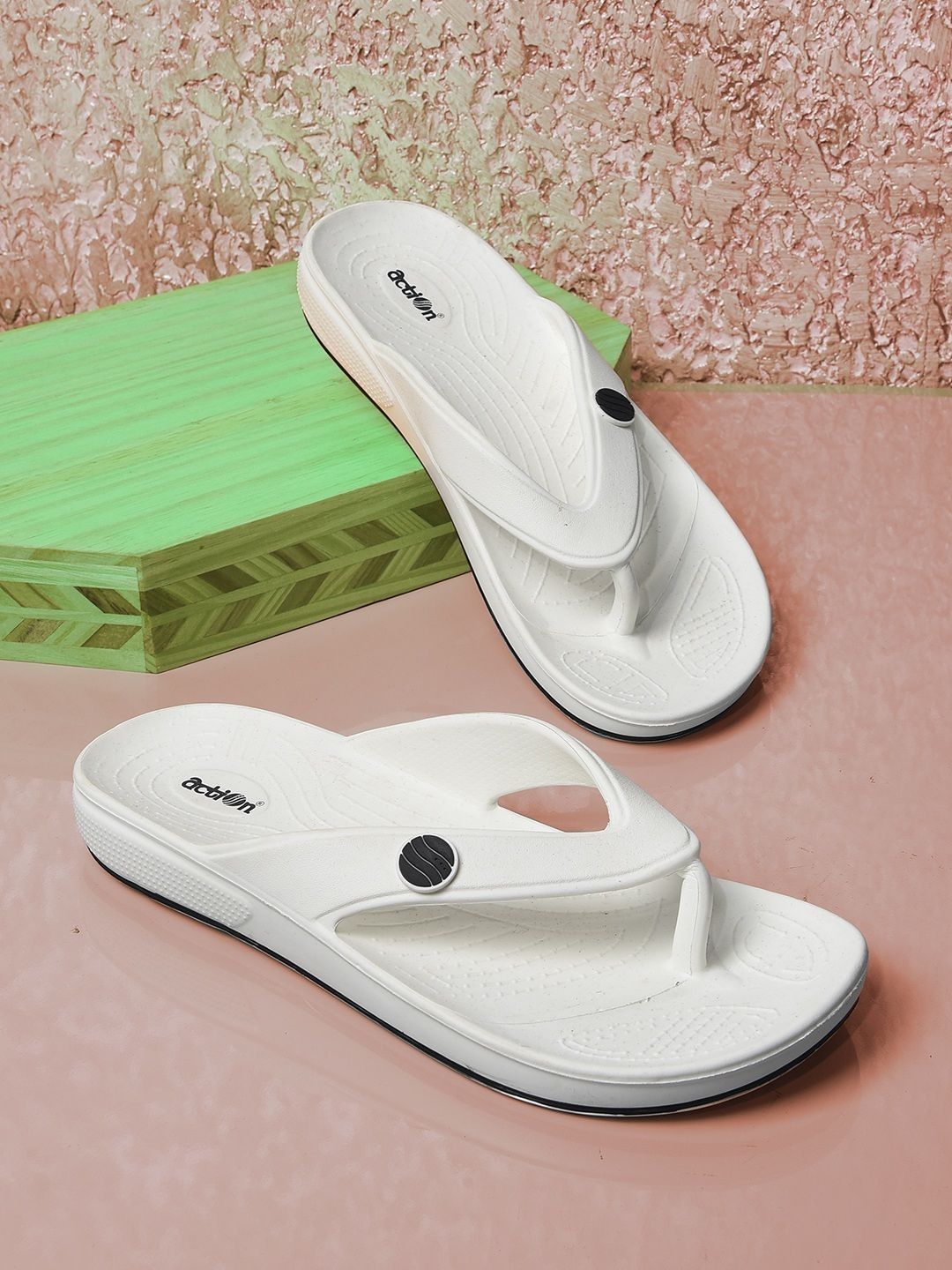 Action Plus Men Thong Flip-Flops-picture-15