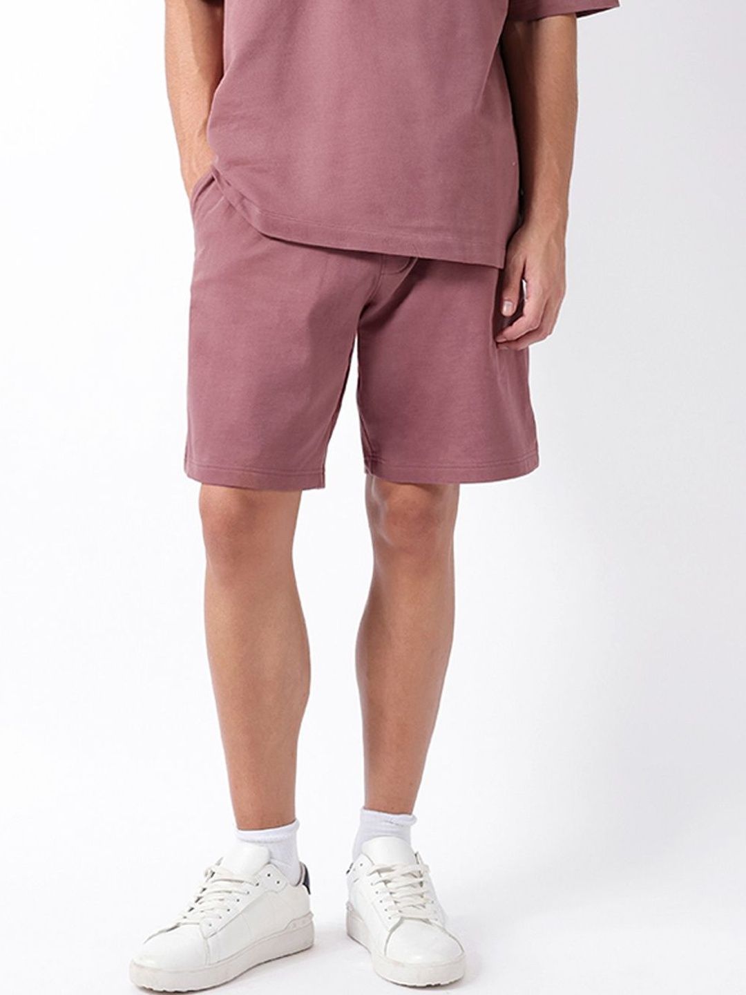THE BEAR HOUSE Men Outdoor Shorts-picture-35