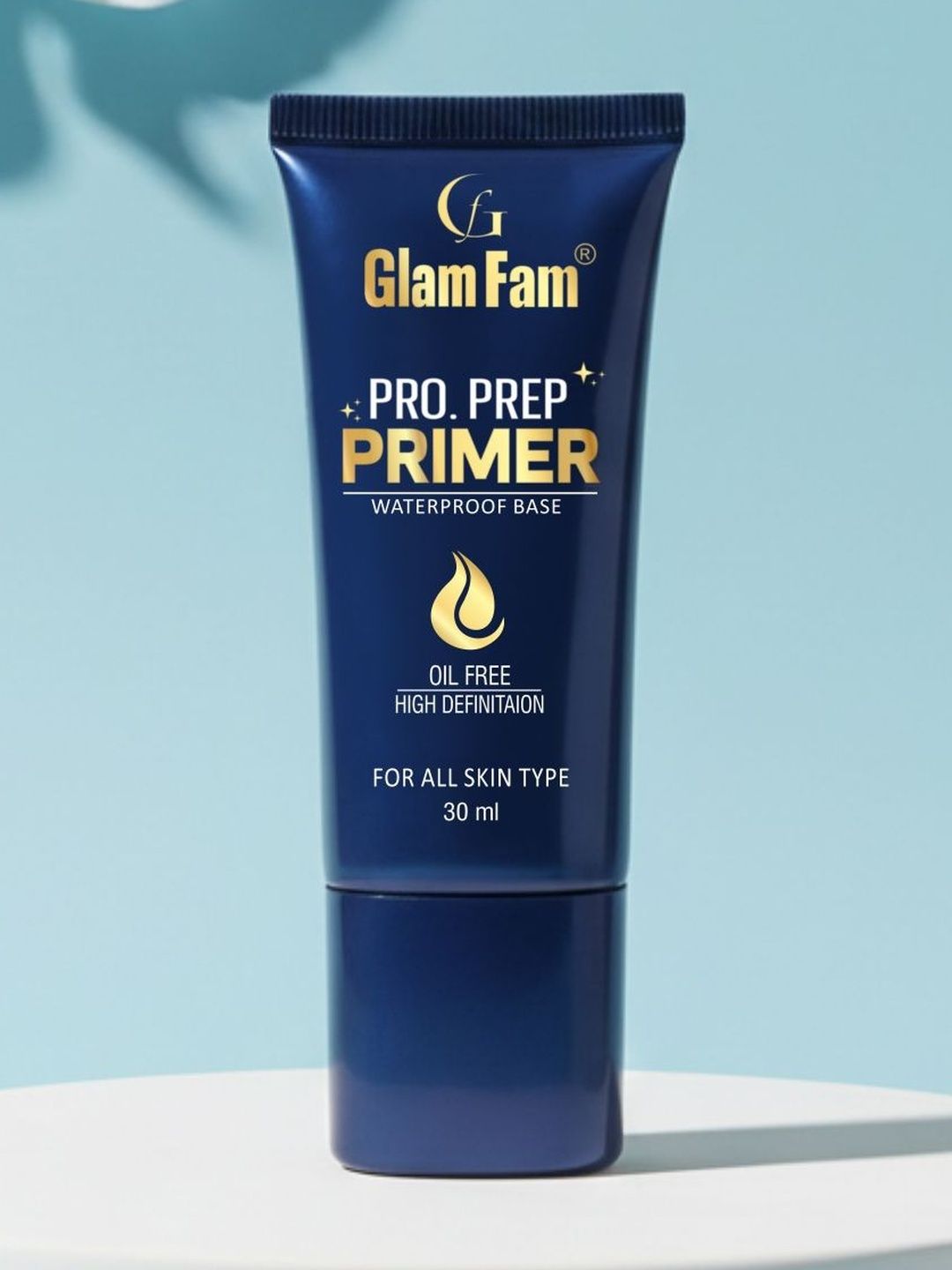 GlamFam Pro Pre Primer- 30 ml-image-9