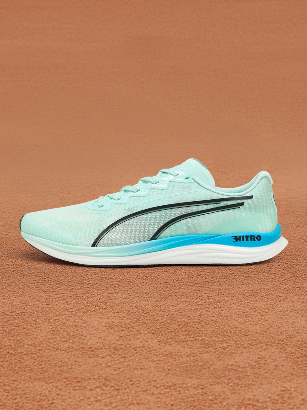 Puma Propio NITRO Women's Running Shoes
