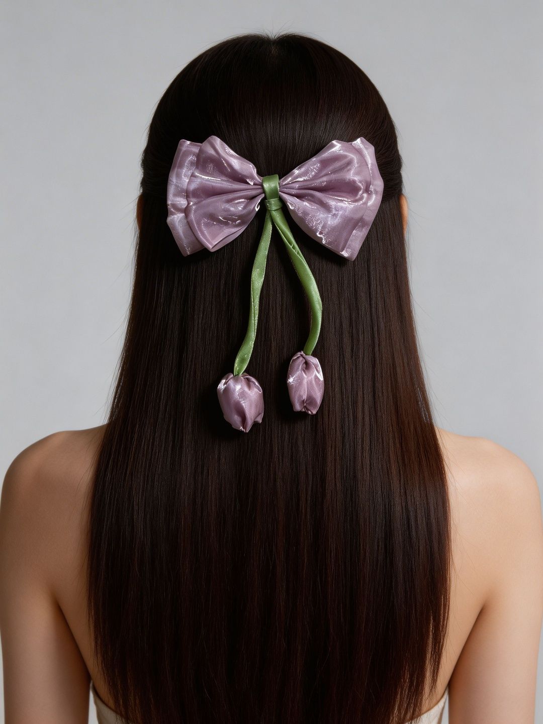 SCORPIUS Women Alligator Hair Clip-image-28