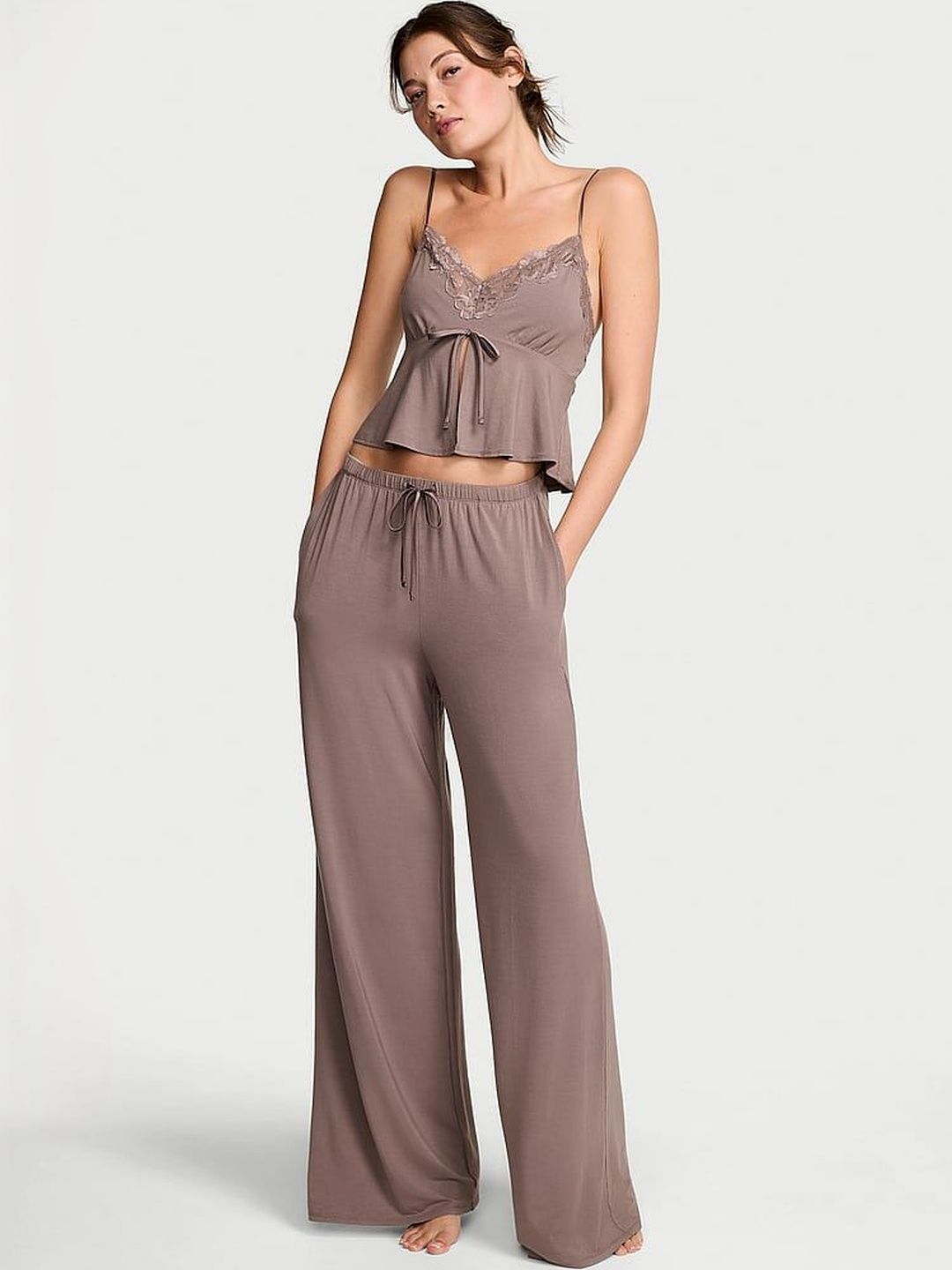 Victoria's Secret Women Night suit-picture-41