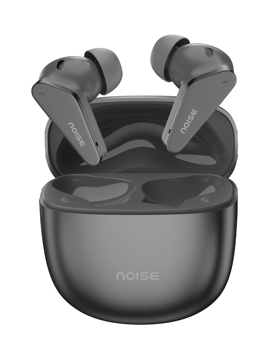 Noise Buds Vector TWS 40H of Playtime with Quad Mic & ENC BT V5.3 - Nimbus Grey-picture-24