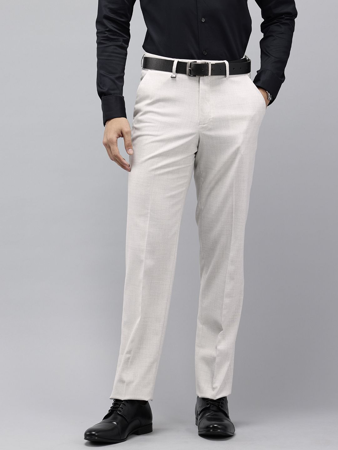 Van Heusen Men Formal Trousers-picture-46