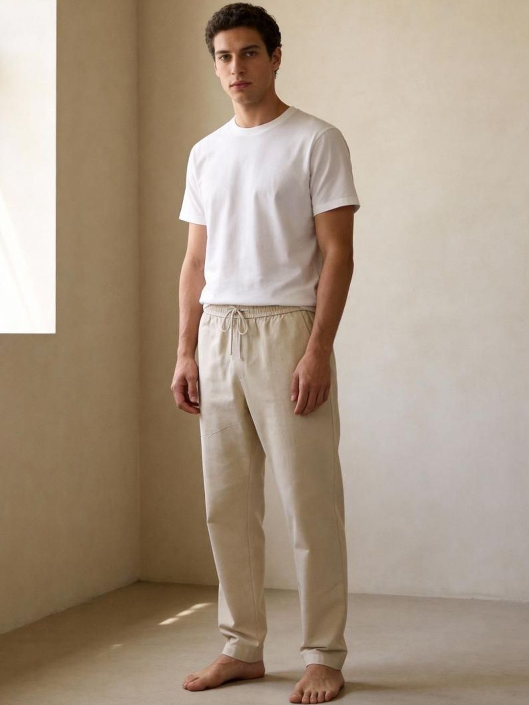 Roadster Men Regular Fit Track Pants-picture-32
