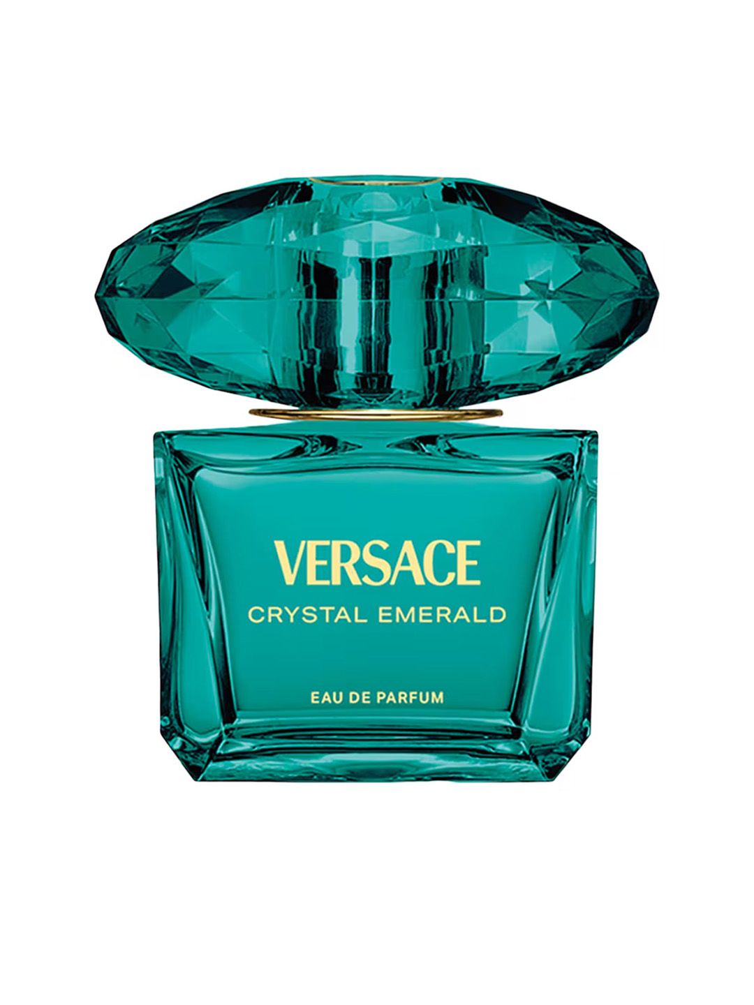 Versace Crystal Emerald Pour Femme Eau De Parfum - 90 ml-picture-28
