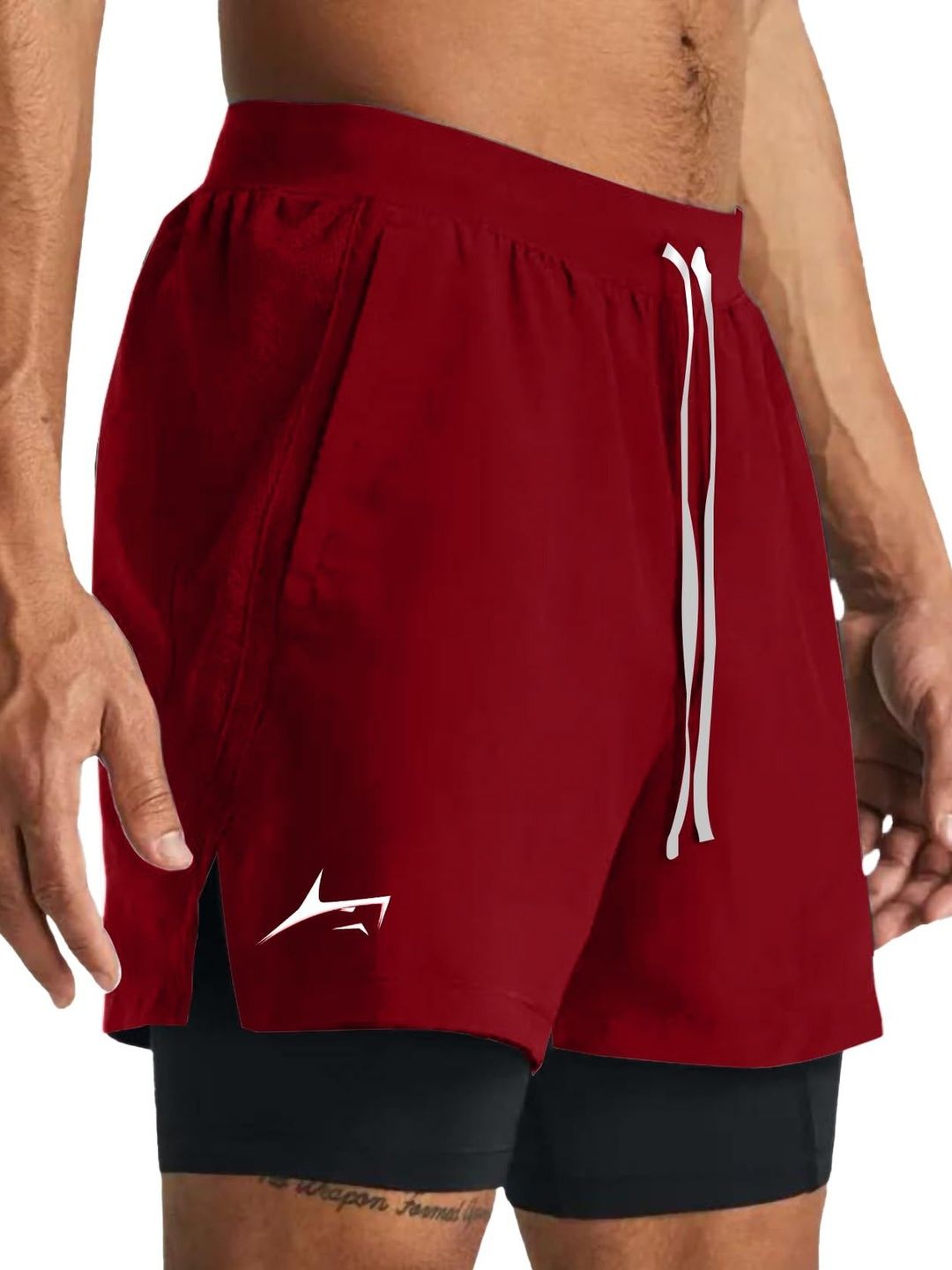 Prosharx Men Sports Shorts-image-31
