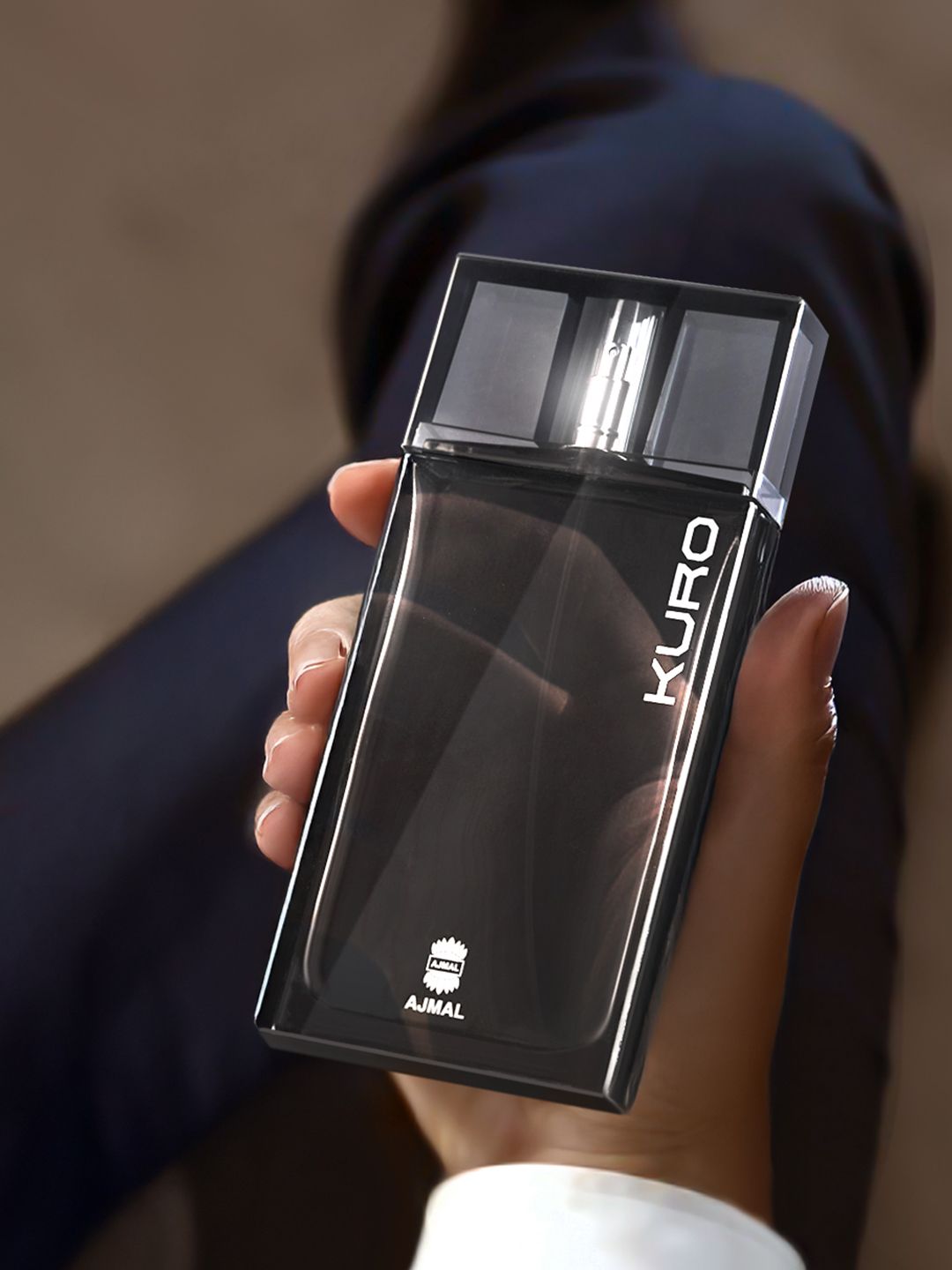 Ajmal Men Kuro EDP Fresh 90ml