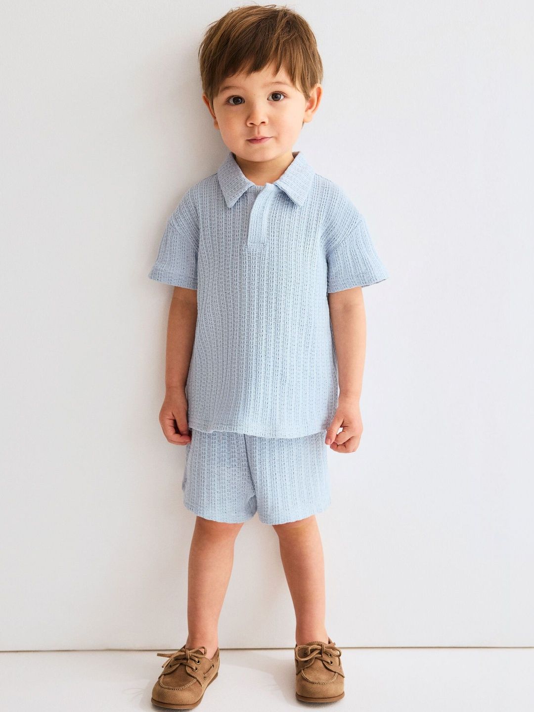 H&M 2-Piece Pointelle-Knit Set-picture-20
