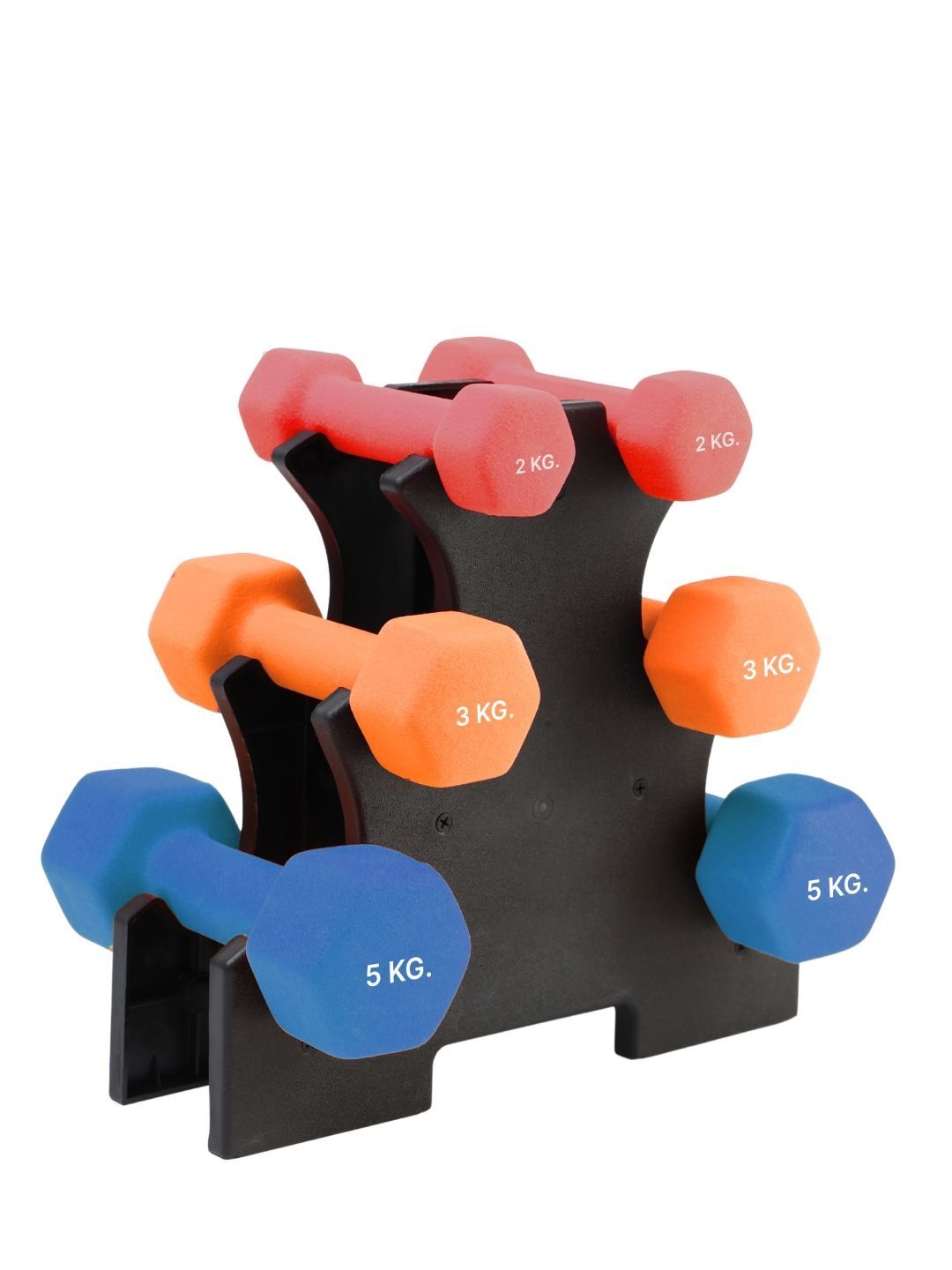 CULT Neoprene Dumbbells-picture-30