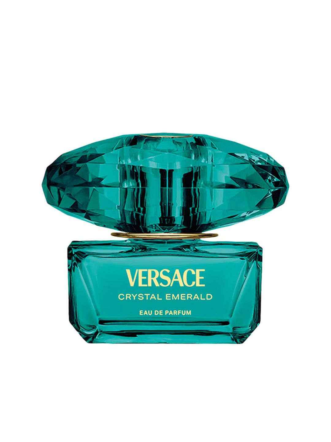Versace Crystal Emerald Pour Femme Eau De Parfum - 50 ml-picture-27