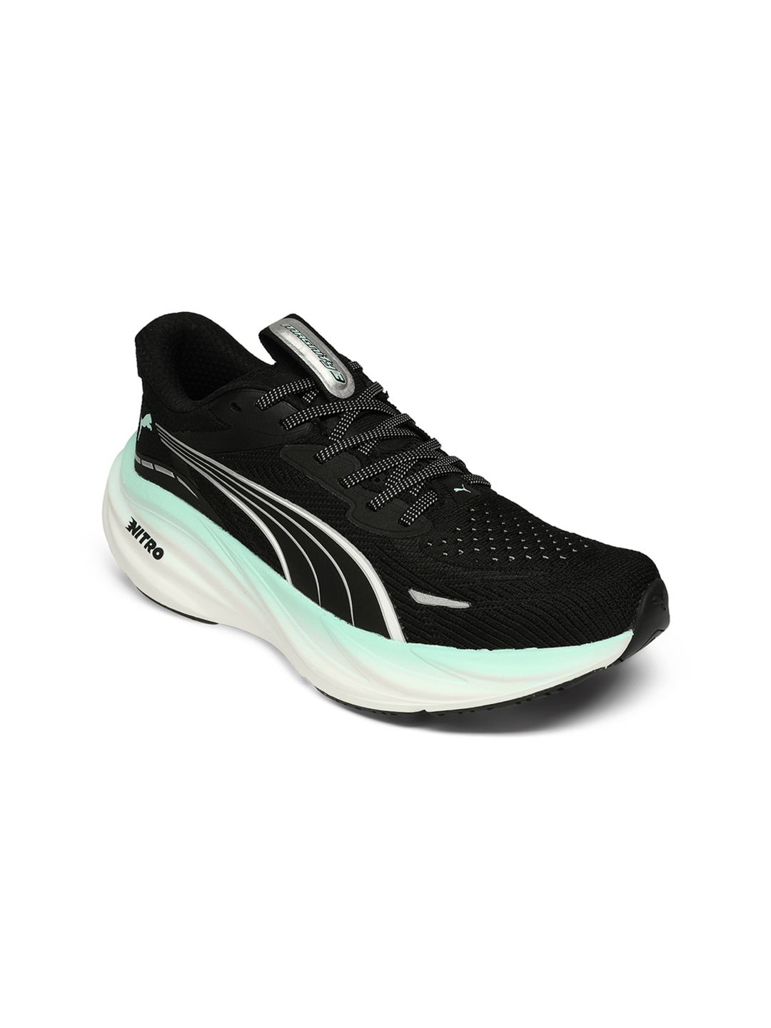Puma Magnify NITRO 3 Women's Running Shoes
