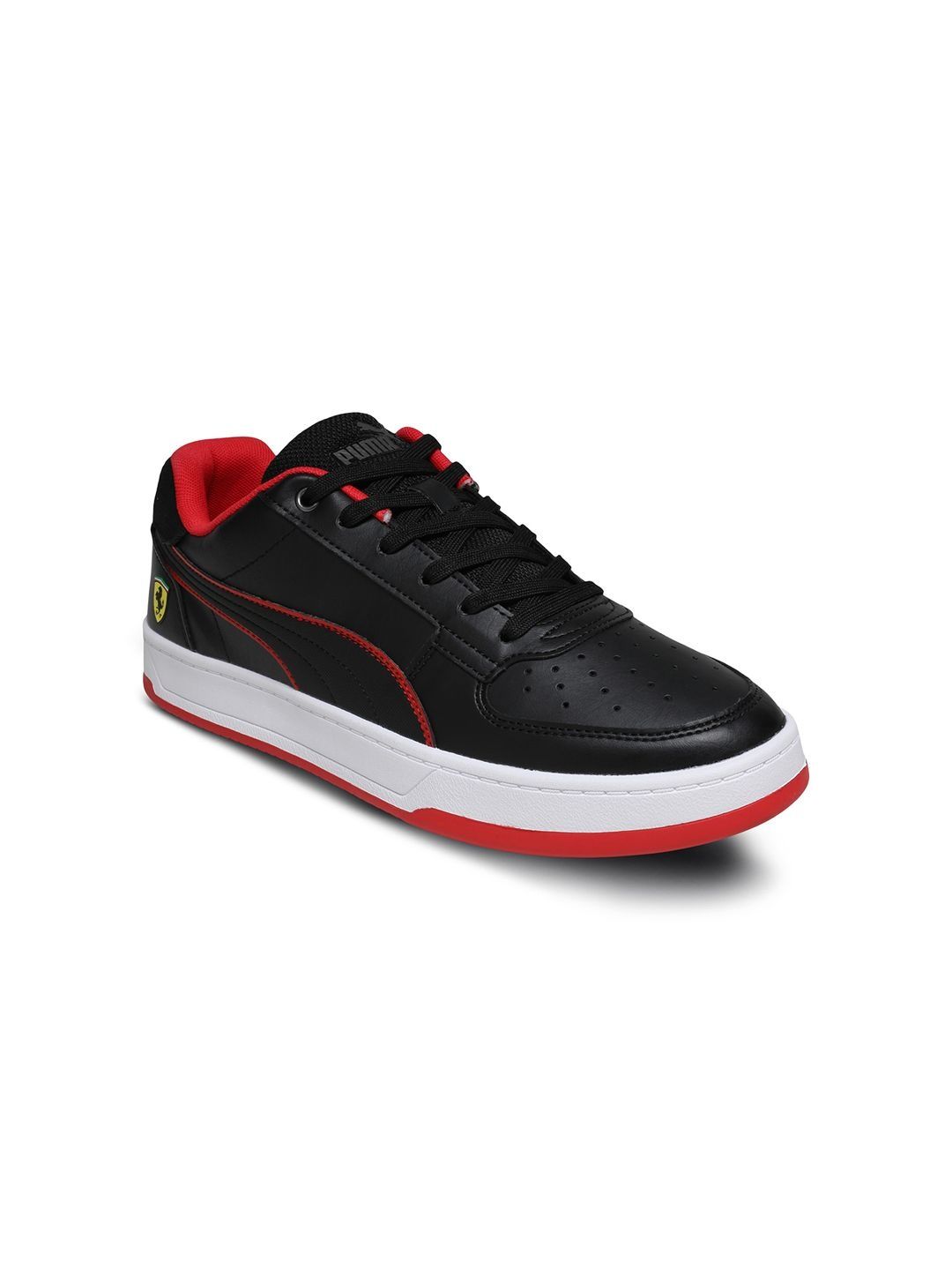 puma motorsport Ferrari Caven 2.0 Stylish Sneakers-picture-27