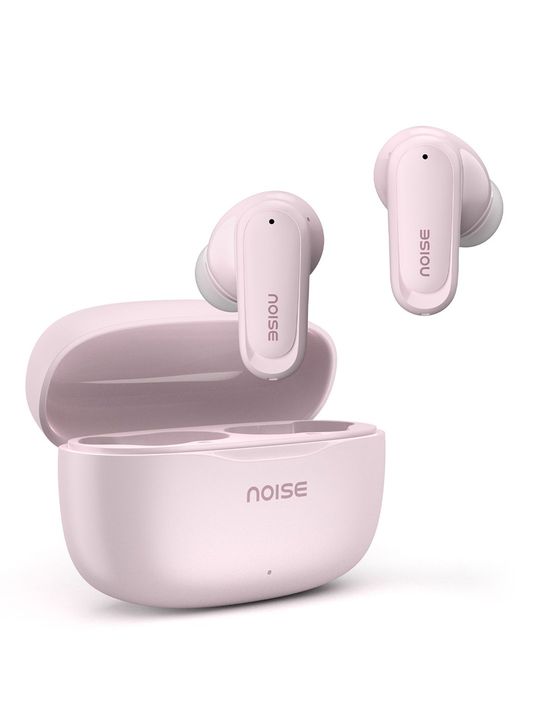 Noise Buds Play TWS with 40H of Playtime Quad Mic & ENC BT V6.0 - Blush Pink-picture-48