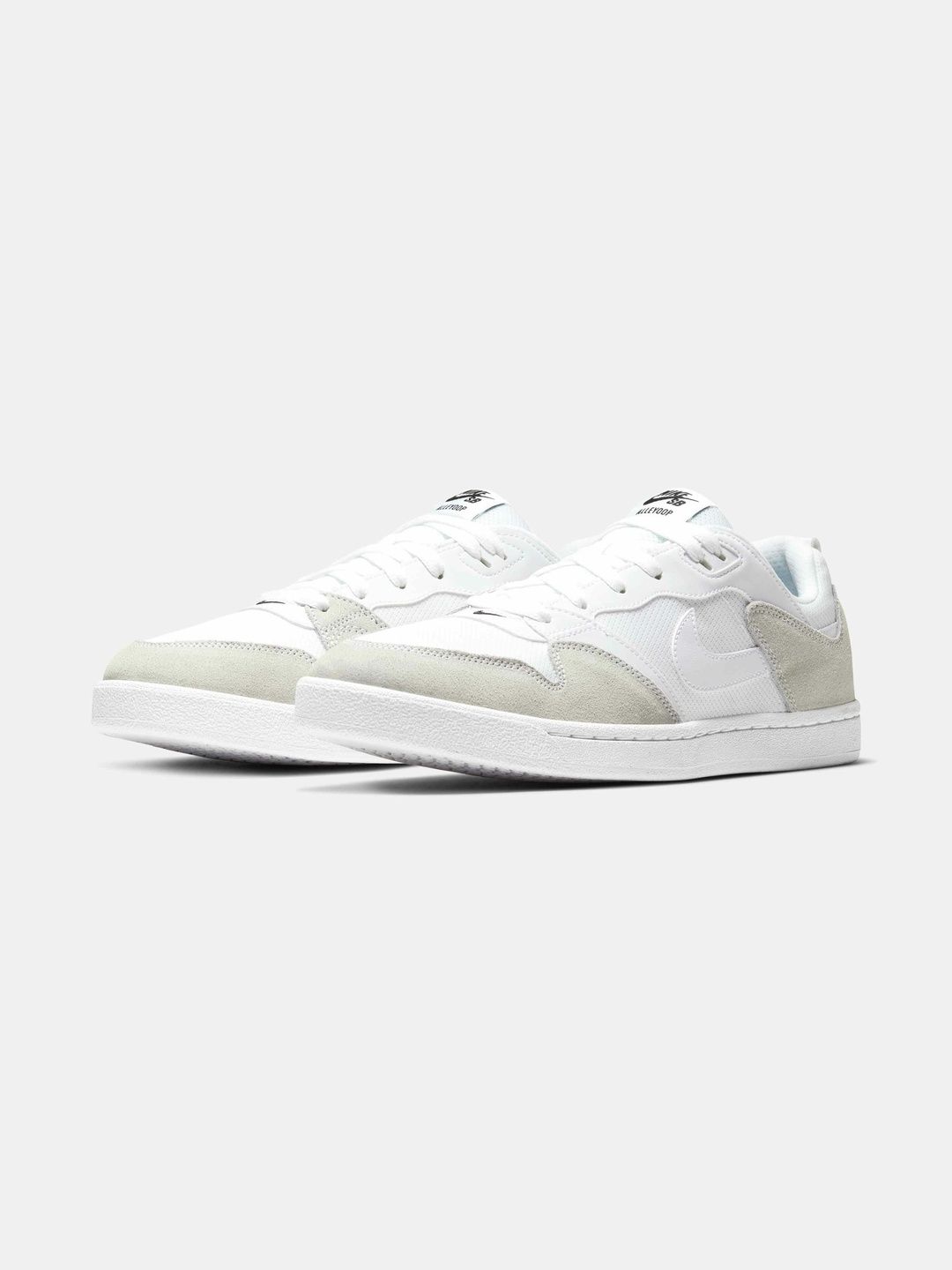 Nike SB Alleyoop Skate Shoes-picture-31