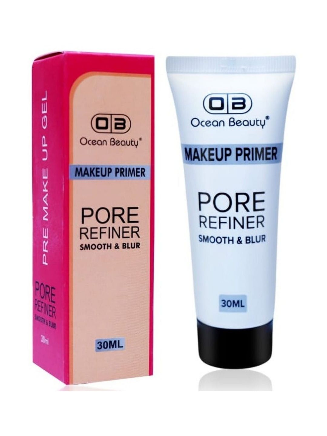 OB Ocean Beauty Gel Makeup Primer- 30 ml-image-12