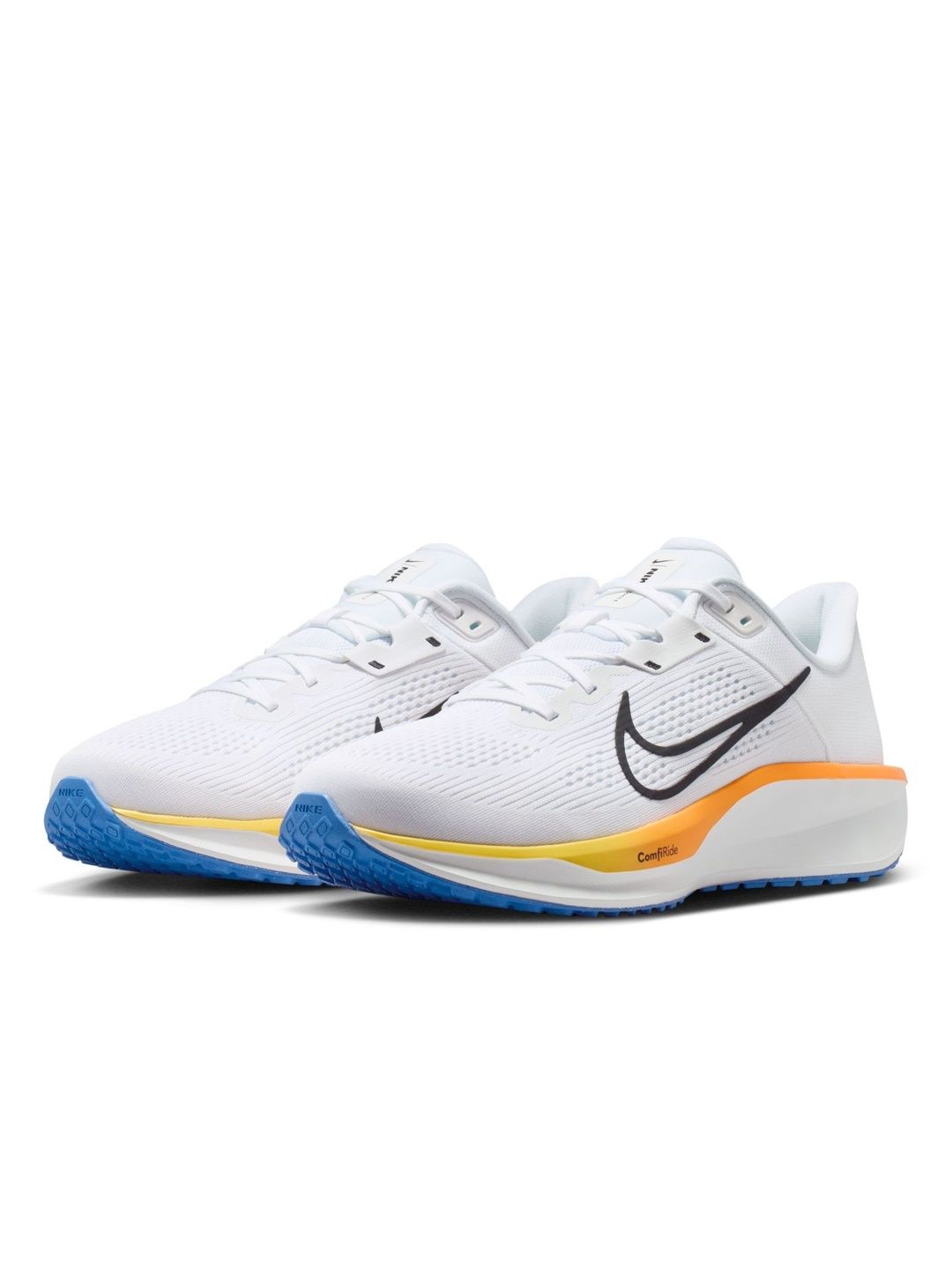 Nike Quest 6 Men's Road Running Shoes-picture-11