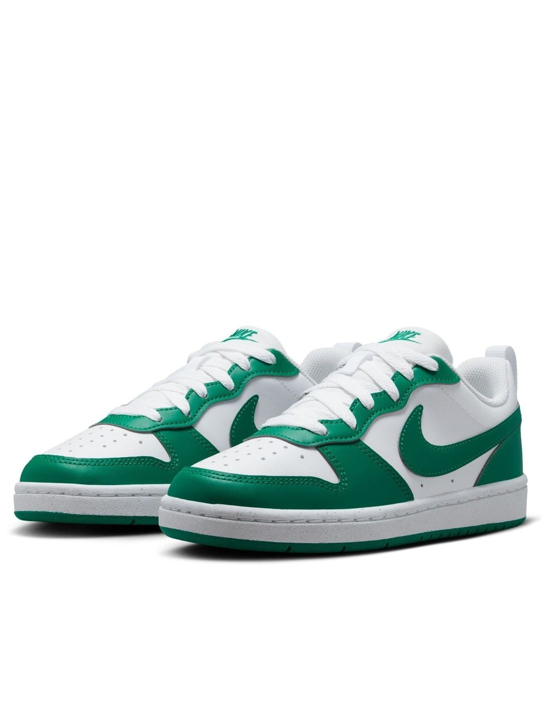 Nike Court Borough Low Recraft Older Kids' Shoes-picture-15