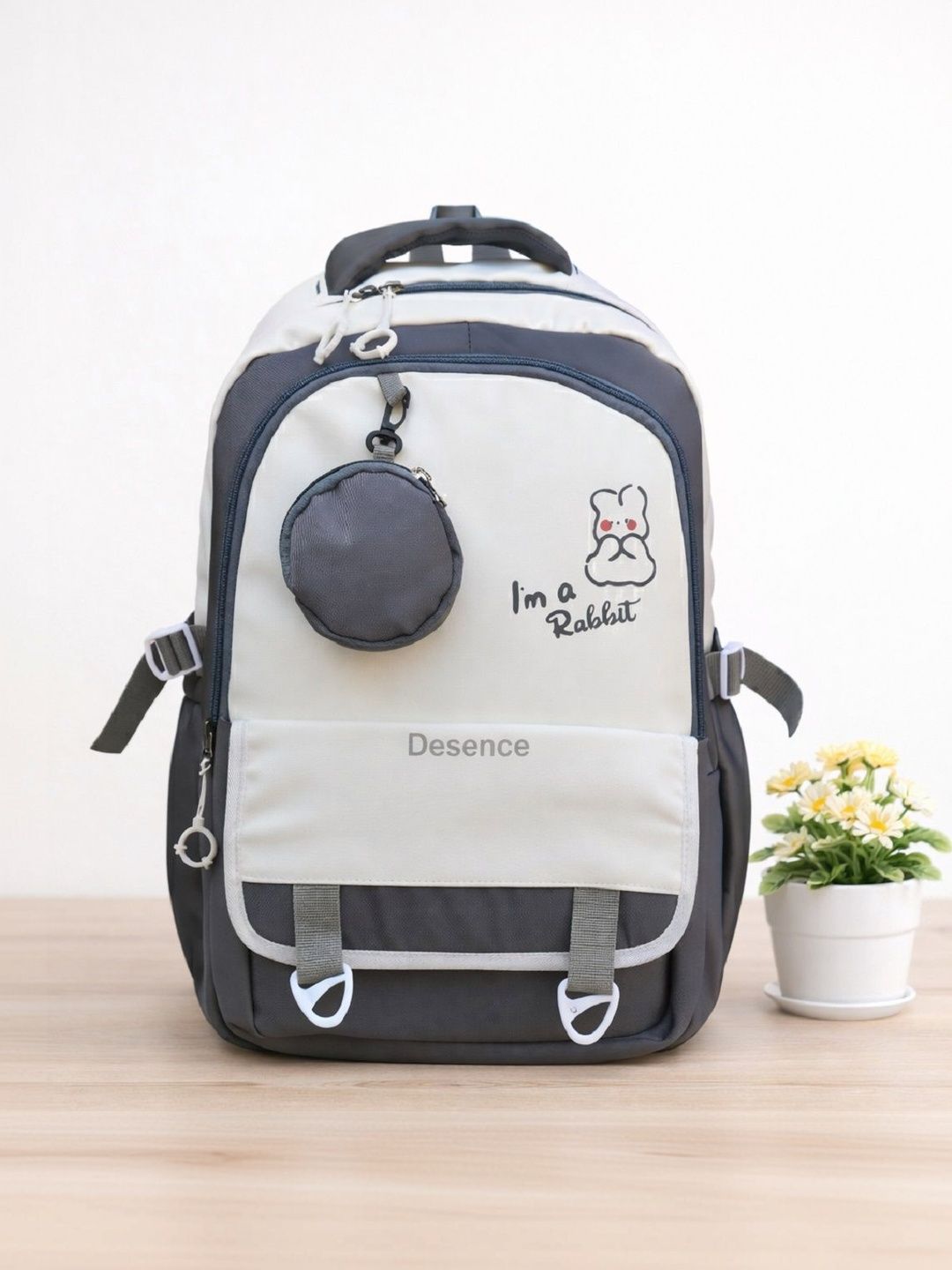 DESPACITO Women Graphic Backpack-picture-16