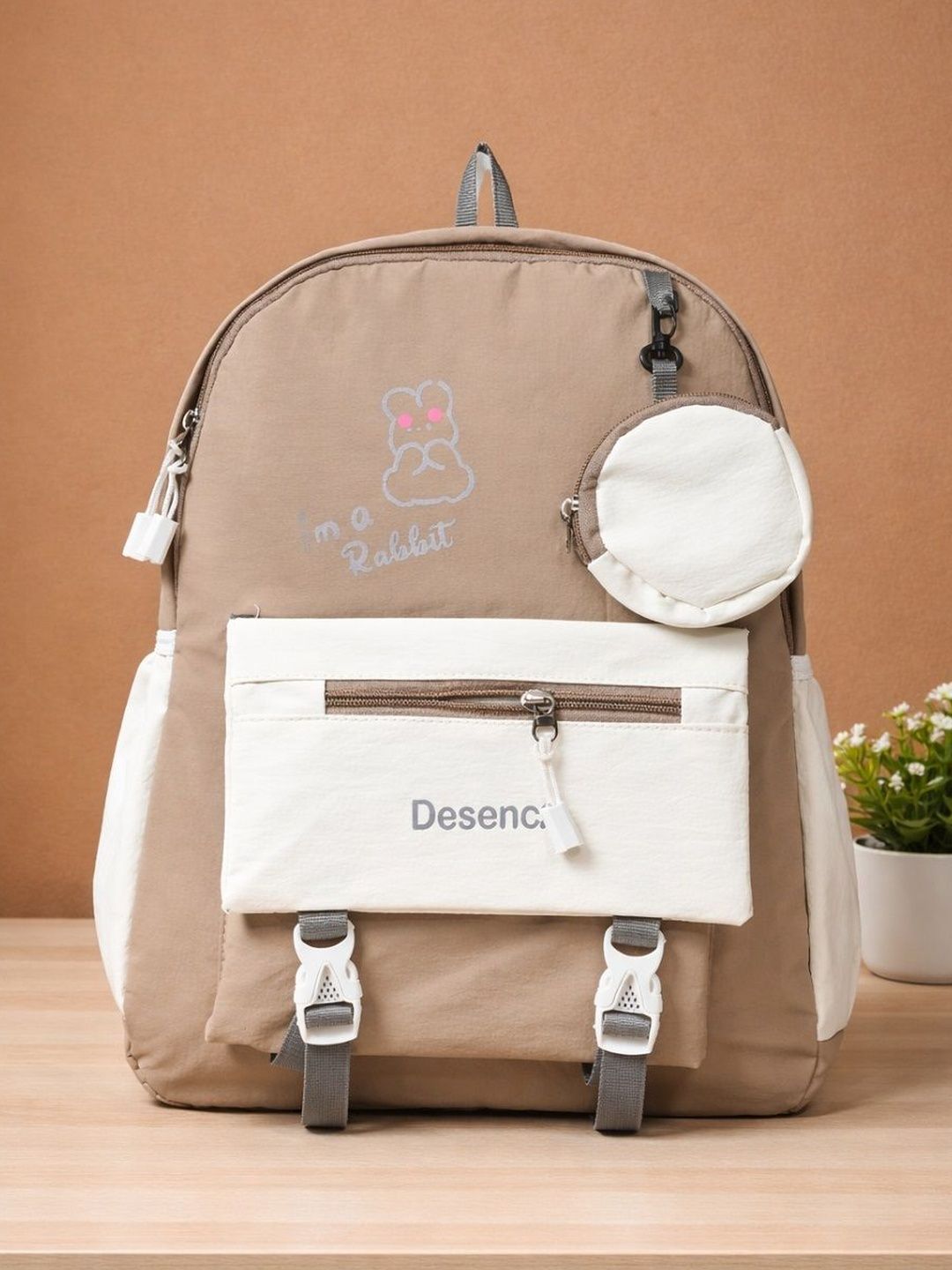 DESPACITO Women Graphic Backpack-picture-38