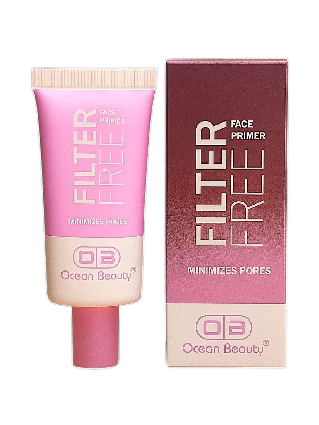 OB Ocean Beauty Gel Makeup Primer- 30 ml-picture-13