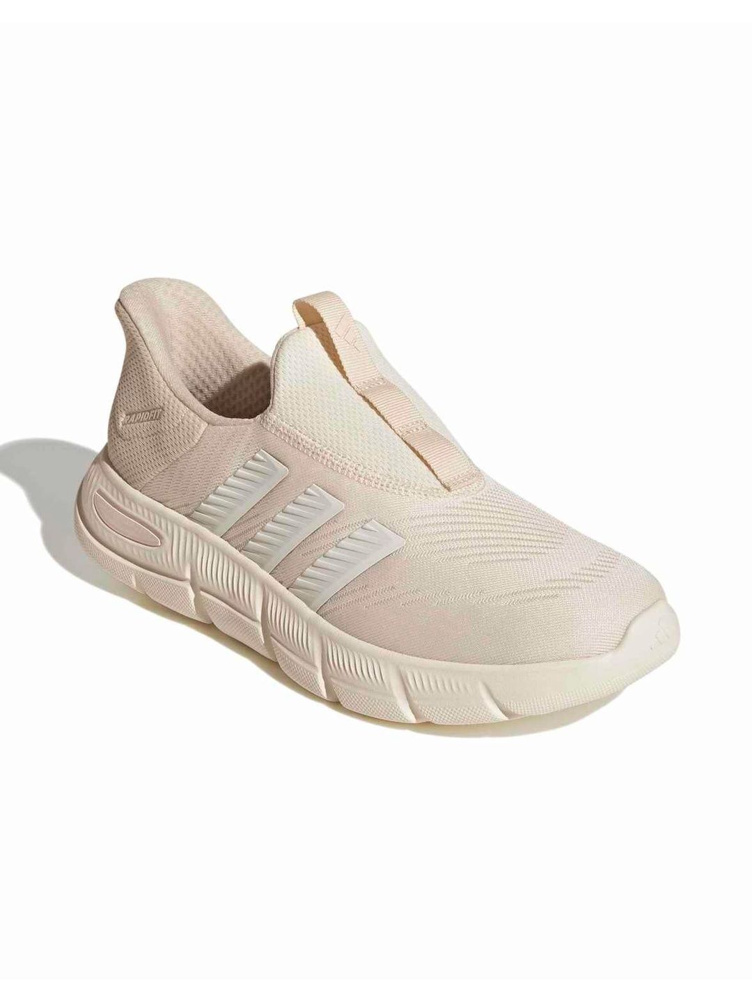 ADIDAS Cloudfoam Flex-Lounge Rapid Fit Women Slip-On Walking Sports Shoes-image-3