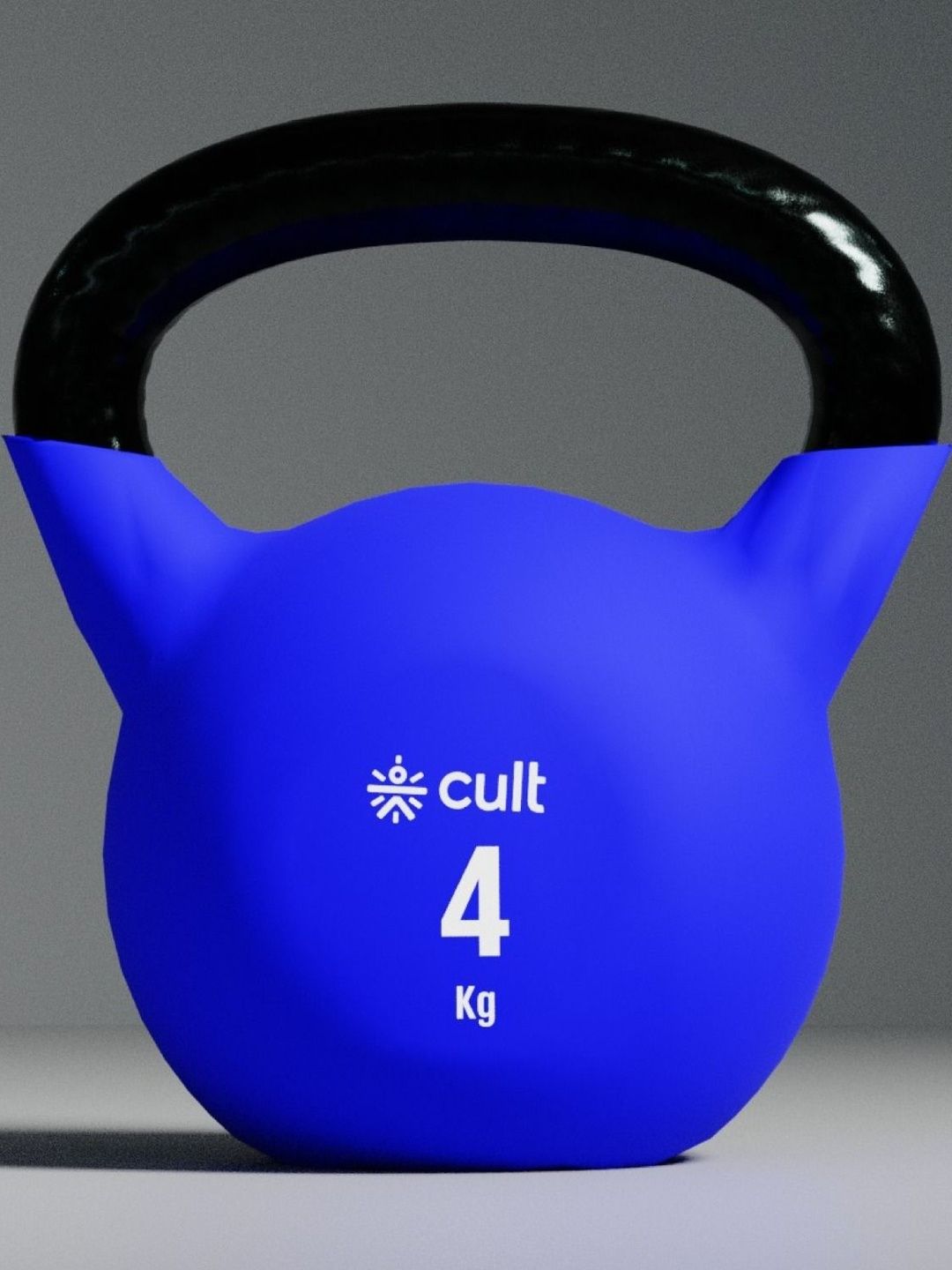 CULT Anti-Slip Grip Kettlebell-picture-36