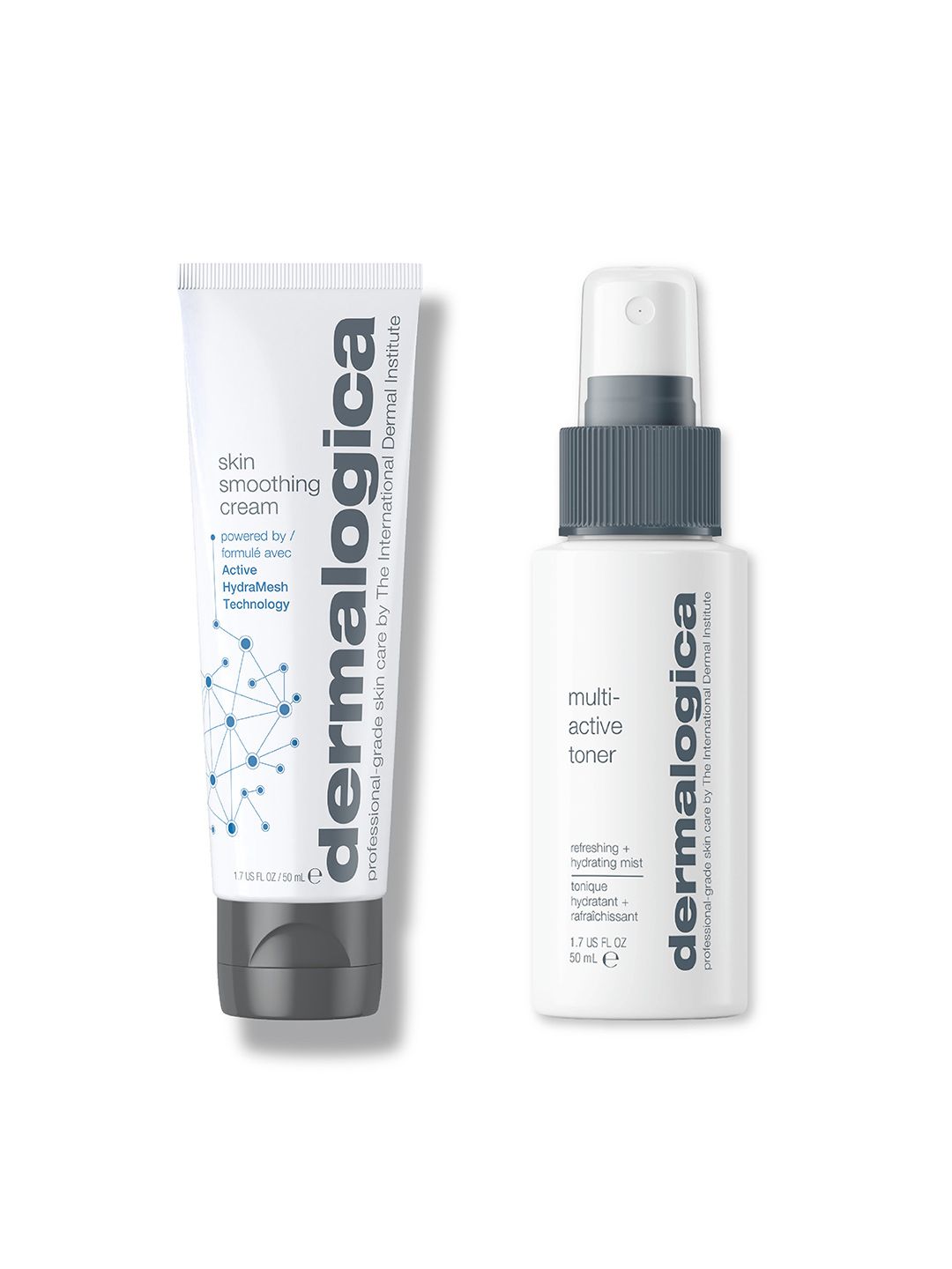 Dermalogica Set of Multi-Active Toner & Skin Smoothing Cream - 50 ml each-picture-56