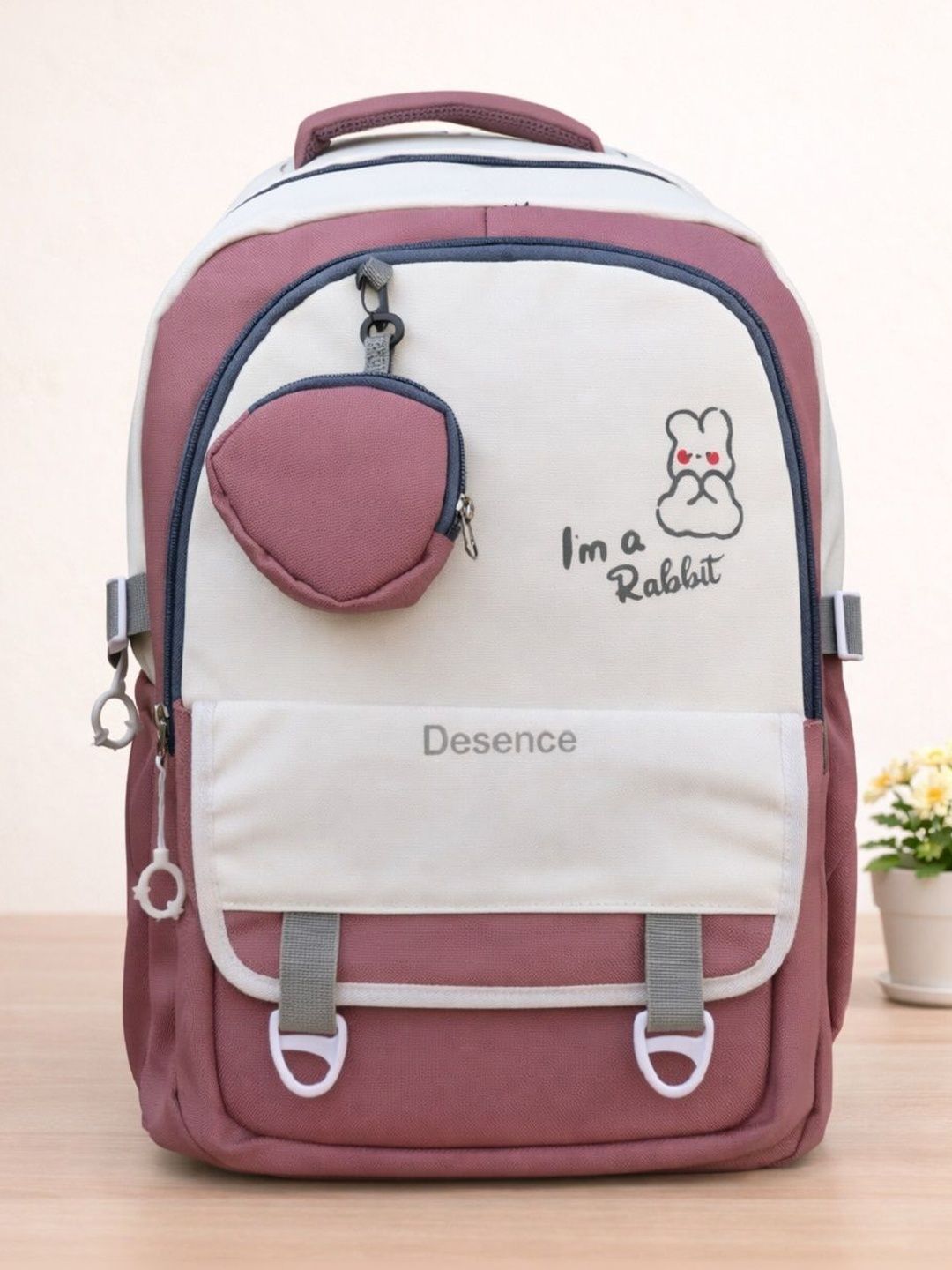 DESPACITO Women Graphic Backpack-picture-42