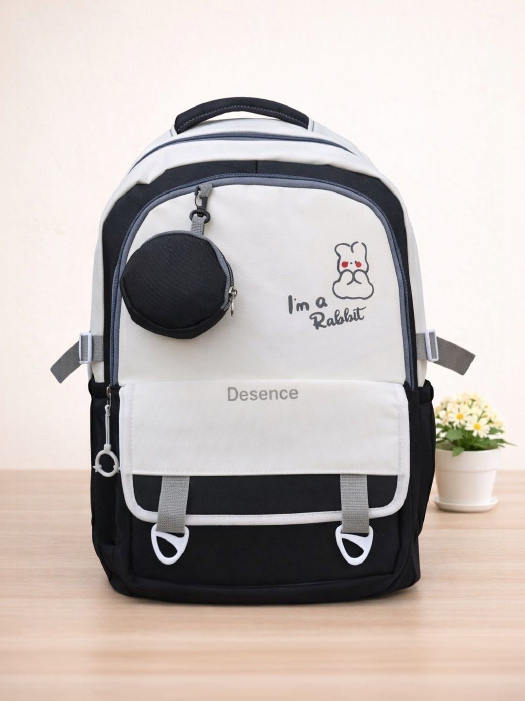 DESPACITO Women Graphic Backpack-picture-52