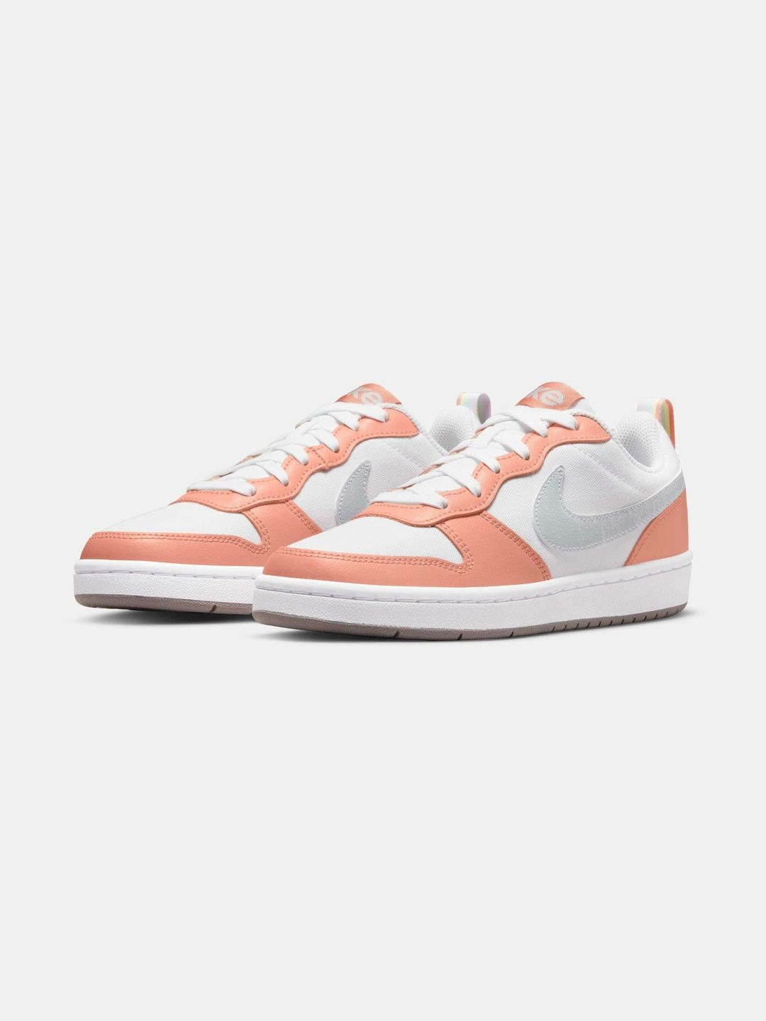 Nike Court Borough Low 2 SE Older Kids' Shoes-picture-56