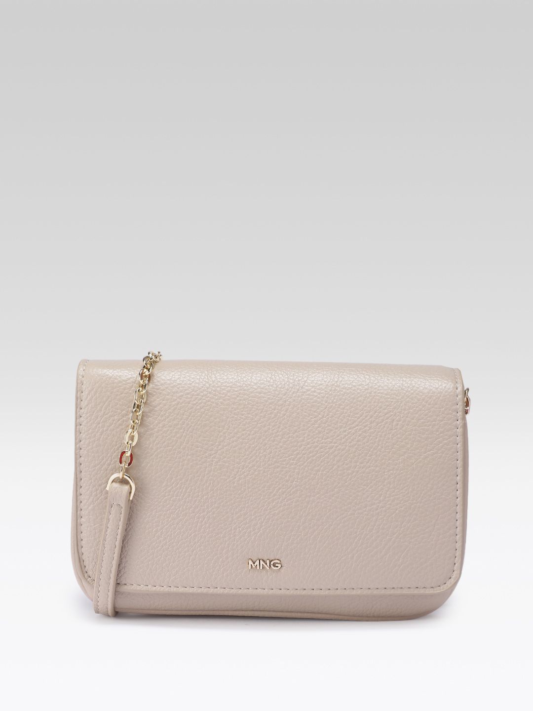 MANGO Structured Sling Bag-picture-21