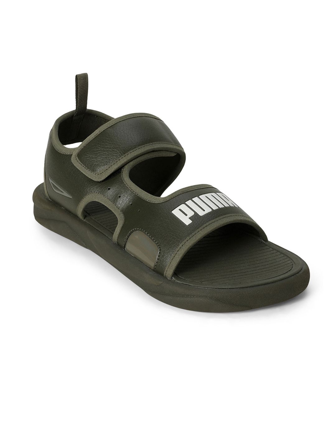 Puma Royal Comfort Hook and Loop Sandals-picture-46