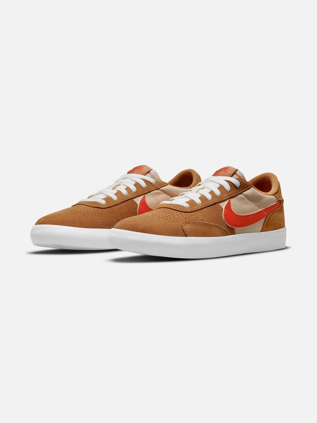 Nike SB Heritage Vulc Skate Shoes-picture-51