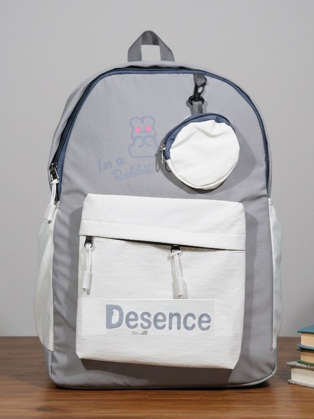 DESPACITO Women Graphic Backpack-picture-19