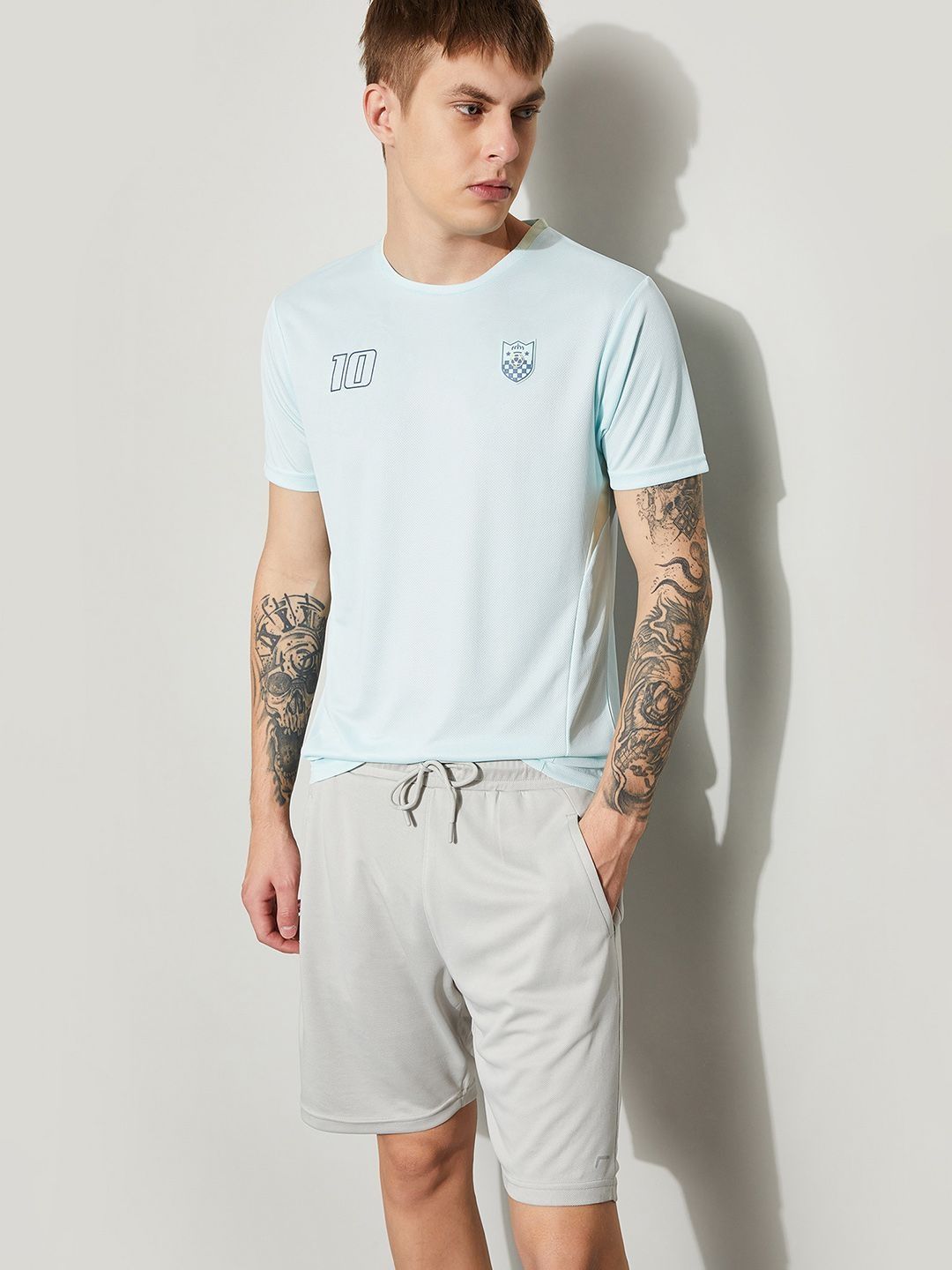 Fame Forever by Lifestyle Men Printed T-shirt-picture-40