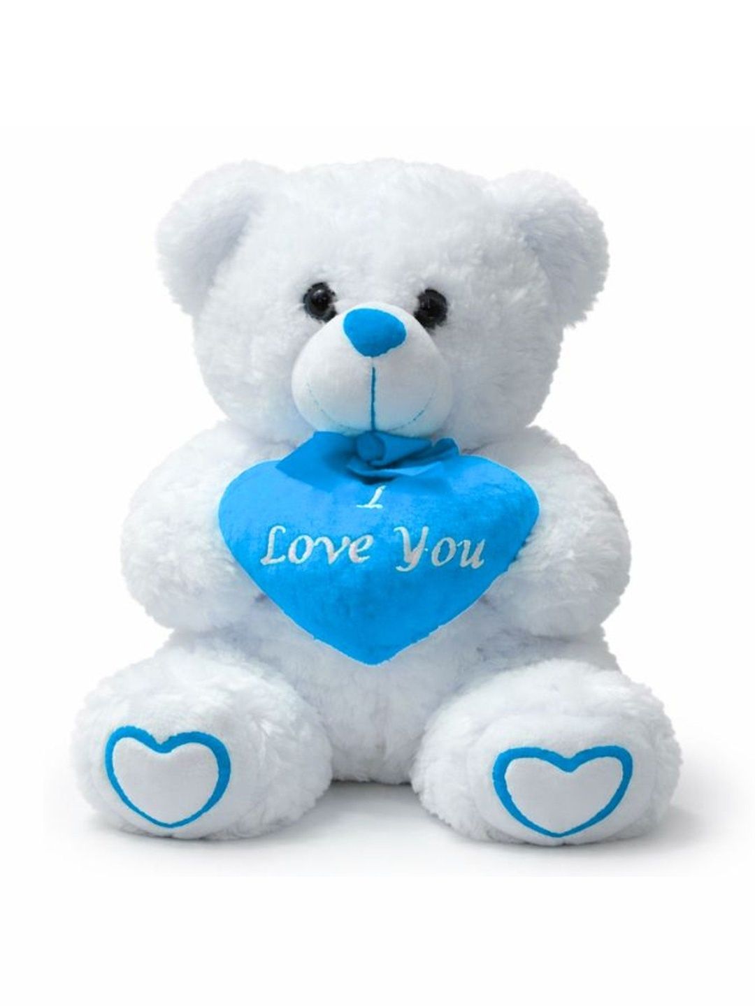 itacheehub My 1st teddy bear soft toy-picture-22