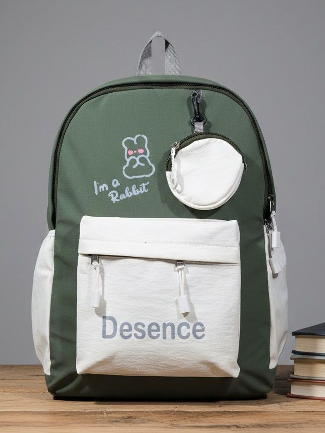 DESPACITO Women Graphic Backpack-picture-35