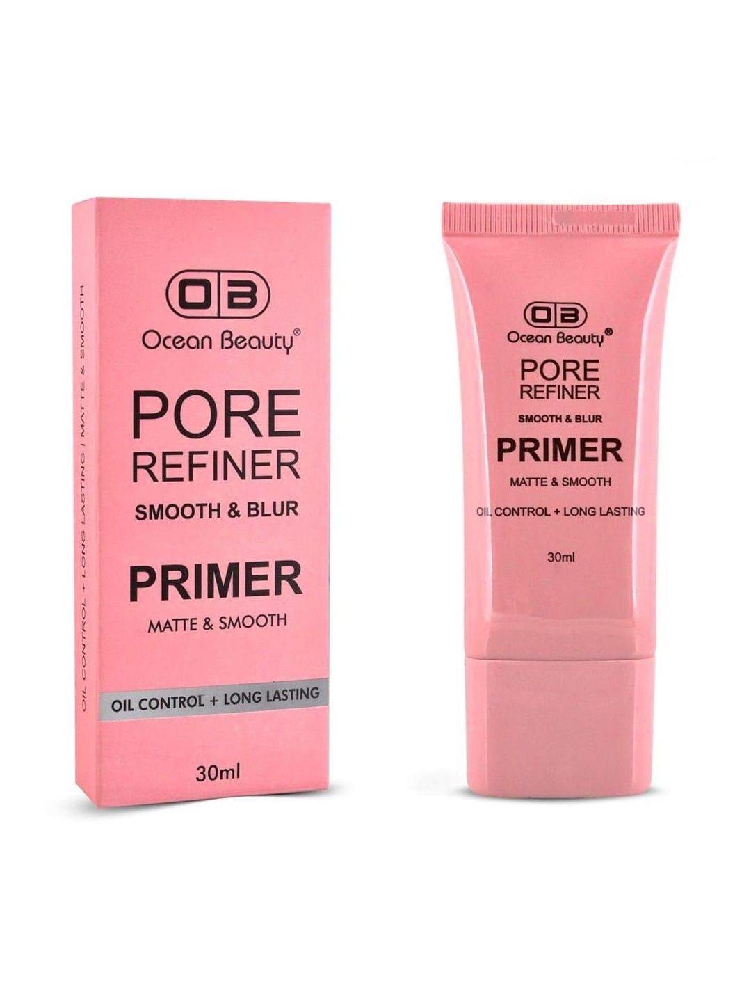 OB Ocean Beauty Gel Makeup Primer- 30 ml-image-13