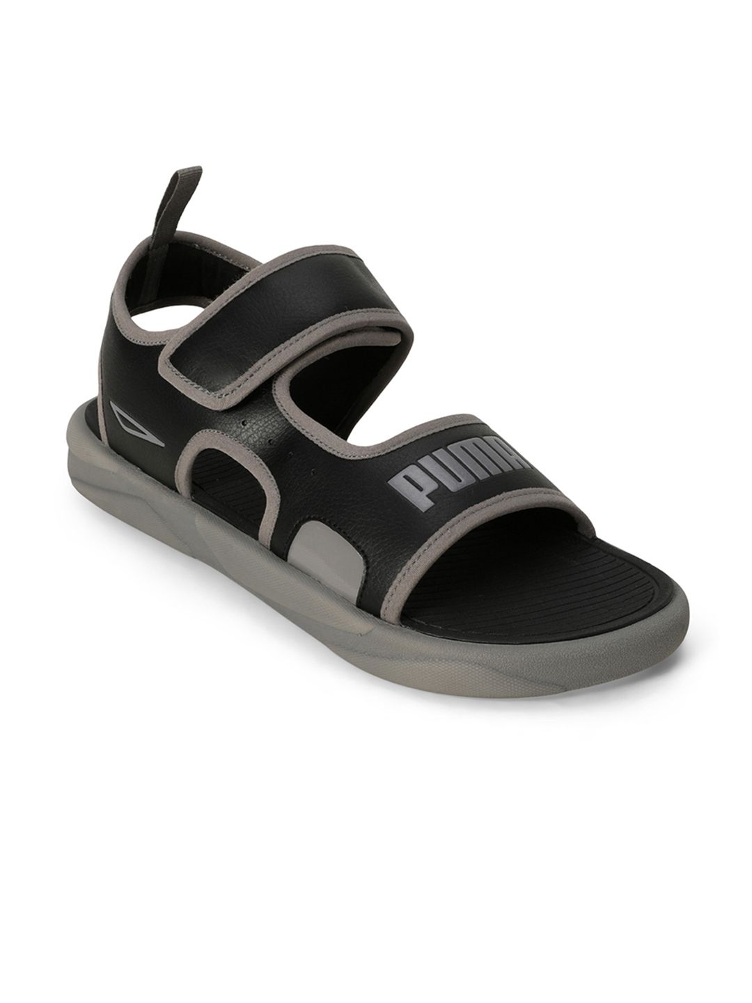 Puma Royal Comfort Hook and Loop Sandals-image-1