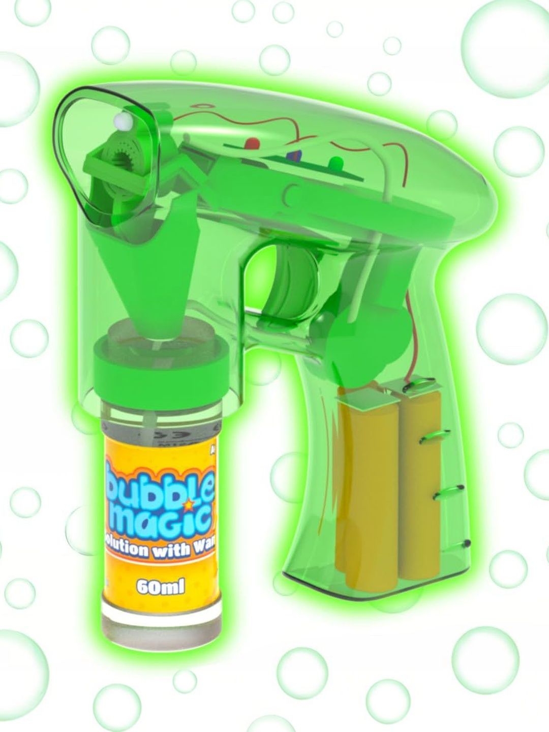 bubble magic Activity Toys and Games-picture-21