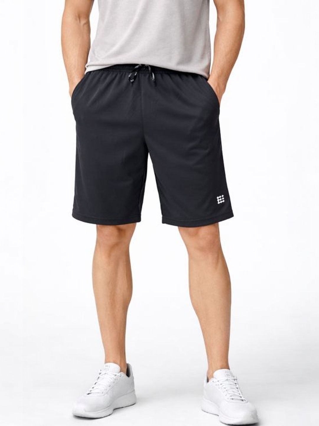 ENRIZZ Men Training or Gym Sports Shorts-picture-39