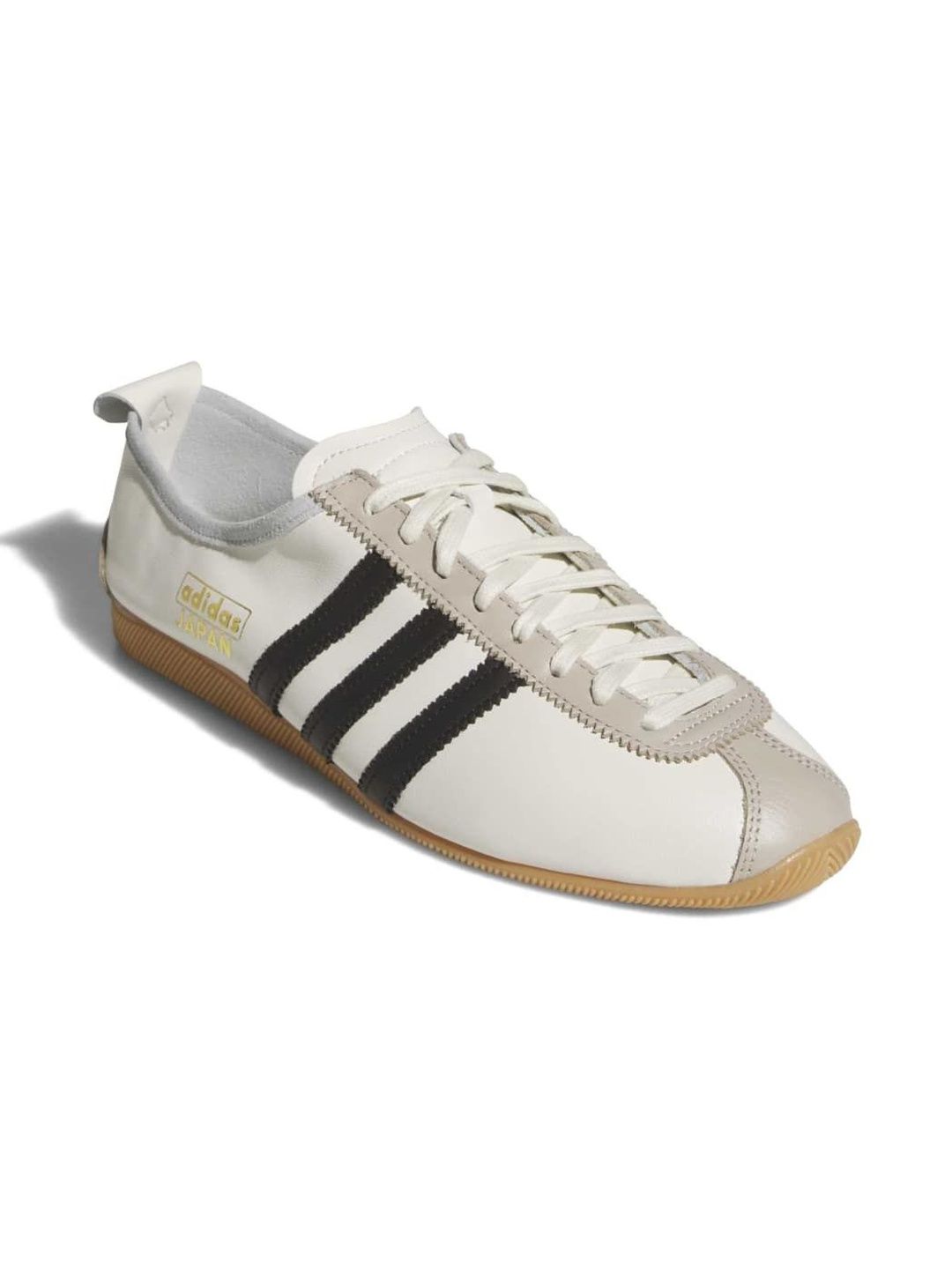 ADIDAS Originals Unisex Colourblocked Leather Sneakers-picture-25