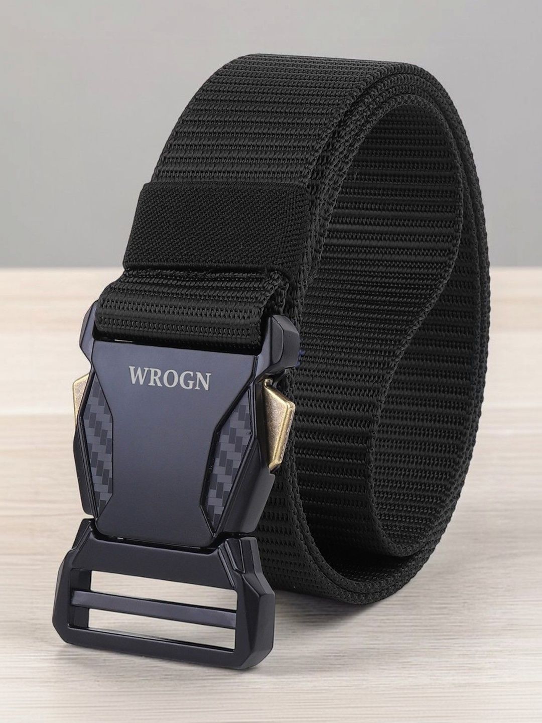WROGN Men Belt-picture-43