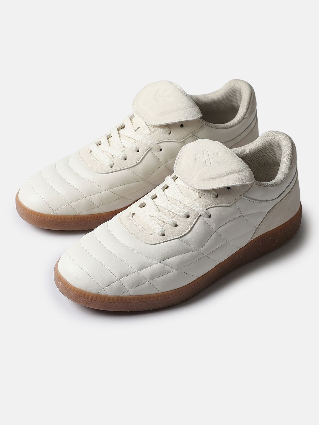 HRX by Hrithik Roshan Men Textured Sneakers-picture-13