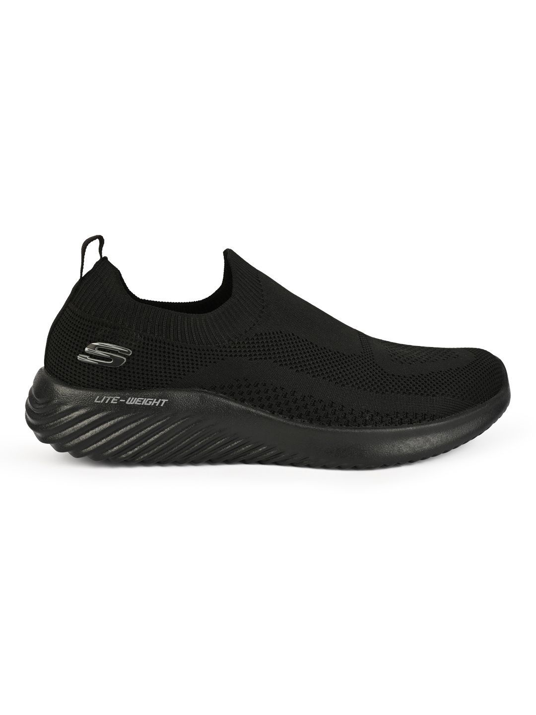 Skechers Boys ZINGER STREET Lace Up Shoe-picture-31